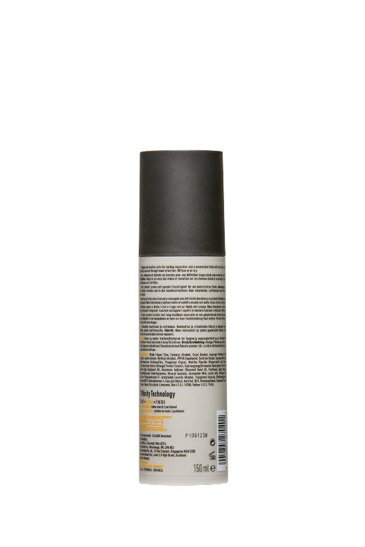 CURLUP CONTROL CREME