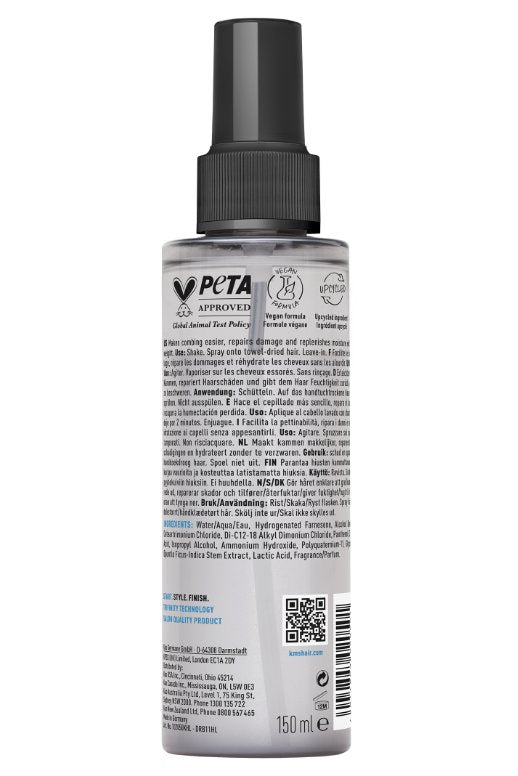 MOISTREPAIR LEAVE-IN CONDITIONER