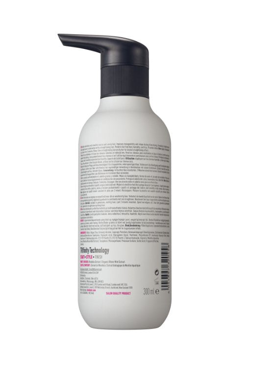THERMASHAPE STRAIGHTENING CONDITIONER