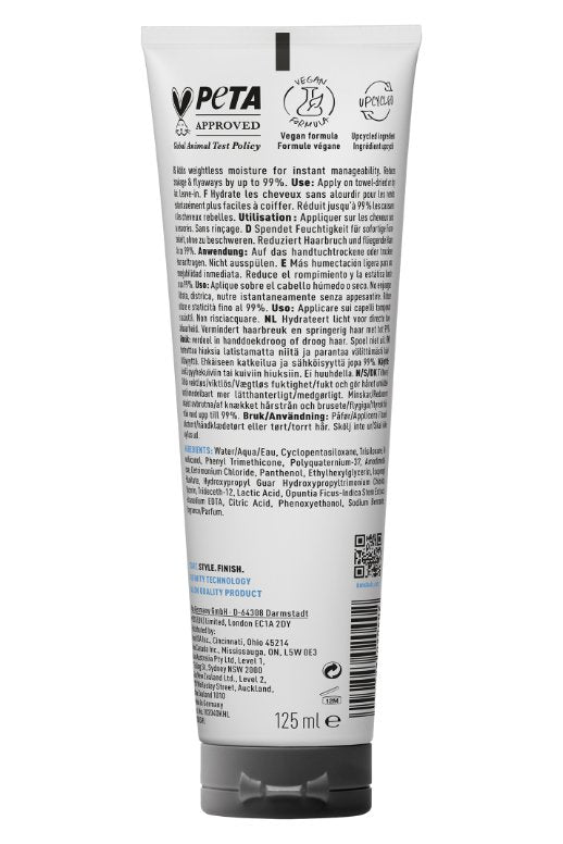 MOISTREPAIR REVIVAL CREME