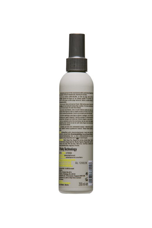 HAIRPLAY SEA SALT SPRAY