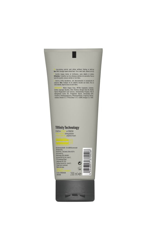 HAIRPLAY STYLING GEL