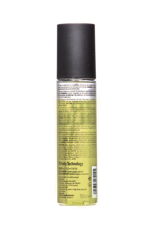 ADDVOLUME LEAVE-IN CONDITIONER