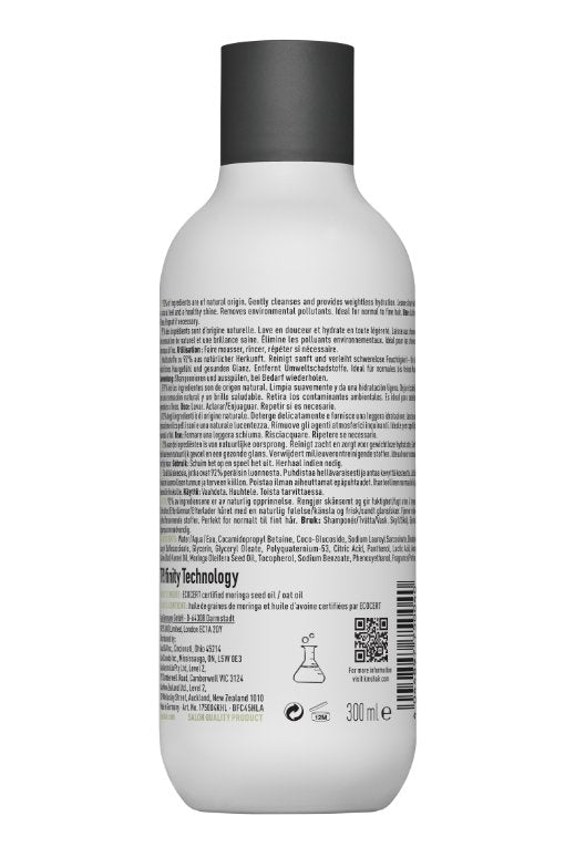 CONSCIOUSSTYLE EVERYDAY SHAMPOO
