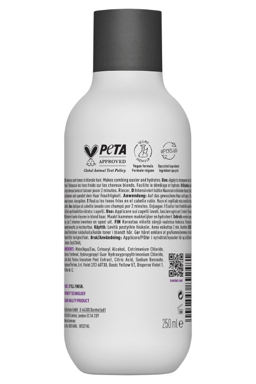 COLORVITALITY BLONDE CONDITIONER