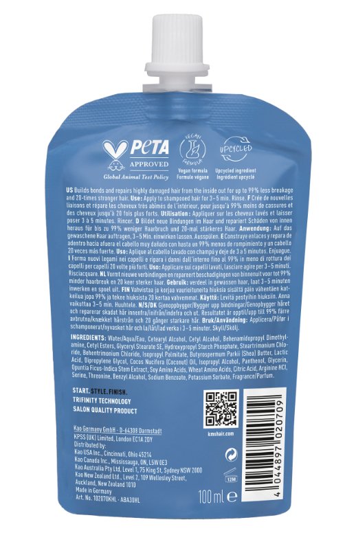 MOISTREPAIR INTENSE RESTORE TREATMENT