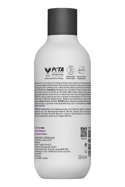 COLORVITALITY SHAMPOO