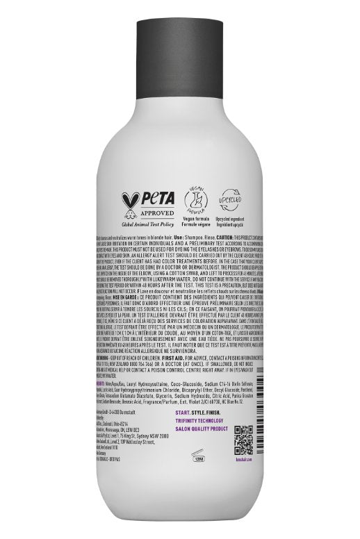 COLORVITALITY BLONDE SHAMPOO