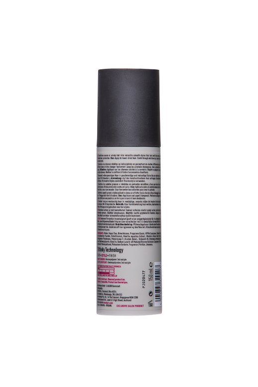 THERMASHAPE STRAIGHTENING CREME