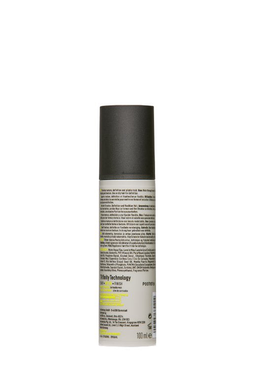 HAIRPLAY MOLDING PASTE