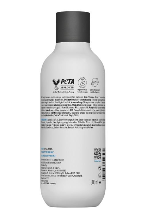 Moistrepair Shampoo