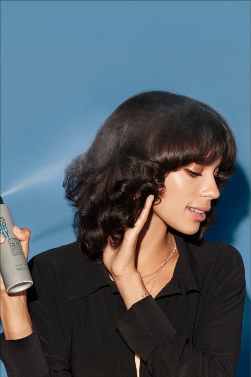 HAIRSTAY ANTI-HUMIDITY SEAL