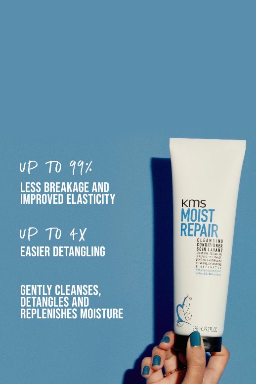MOISTREPAIR CLEANSING CONDITIONER