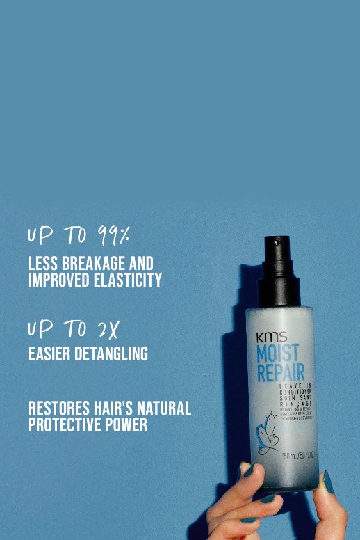 MOISTREPAIR LEAVE-IN CONDITIONER