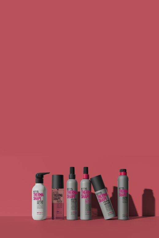 THERMASHAPE STRAIGHTENING CONDITIONER