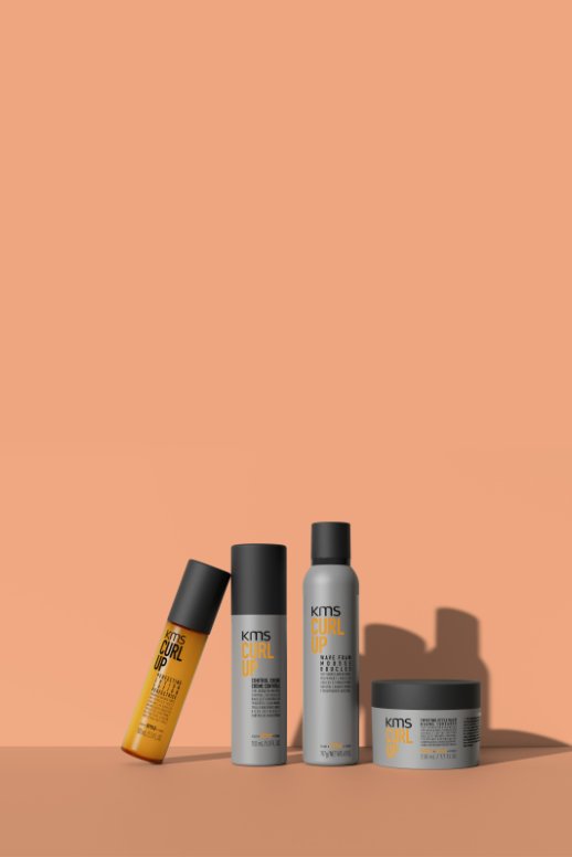 CURLUP PERFECTING LOTION