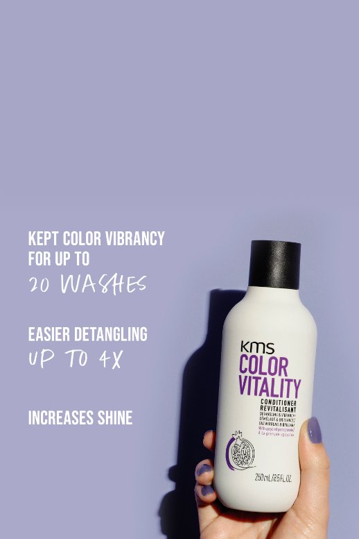 COLORVITALITY CONDITIONER