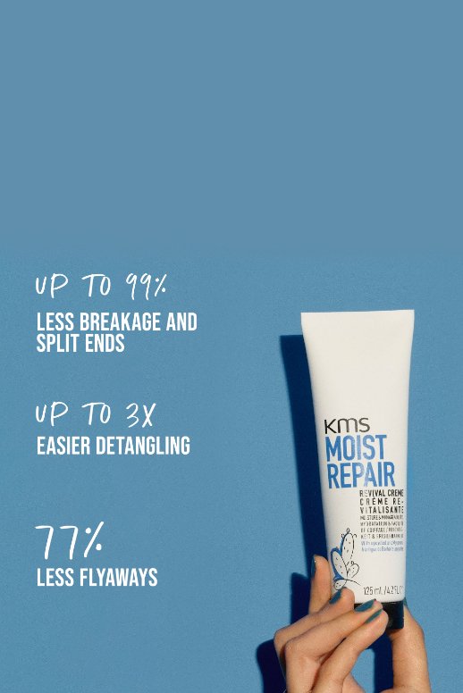 MOISTREPAIR REVIVAL CREME