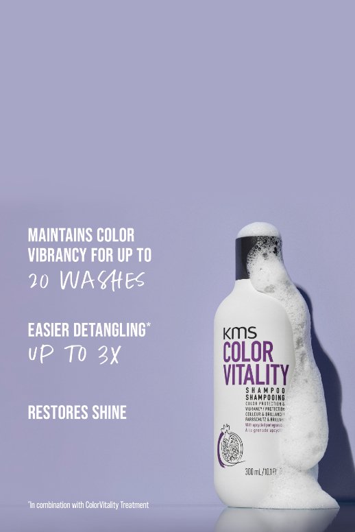 COLORVITALITY SHAMPOO