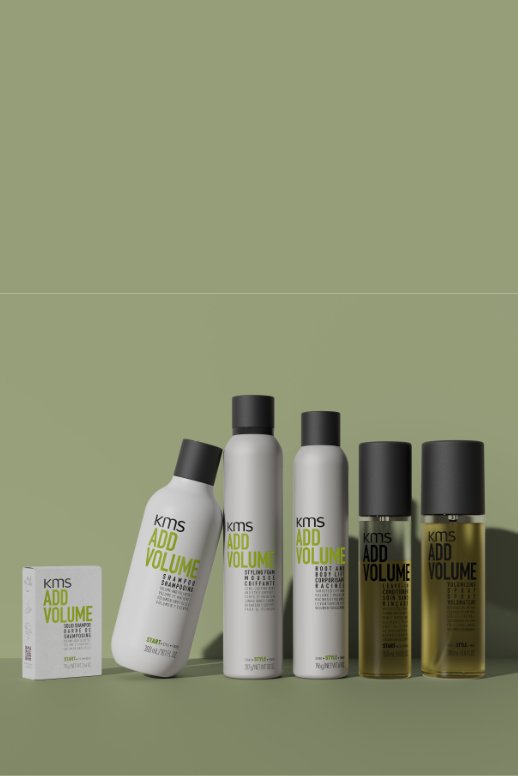 ADDVOLUME LEAVE-IN CONDITIONER