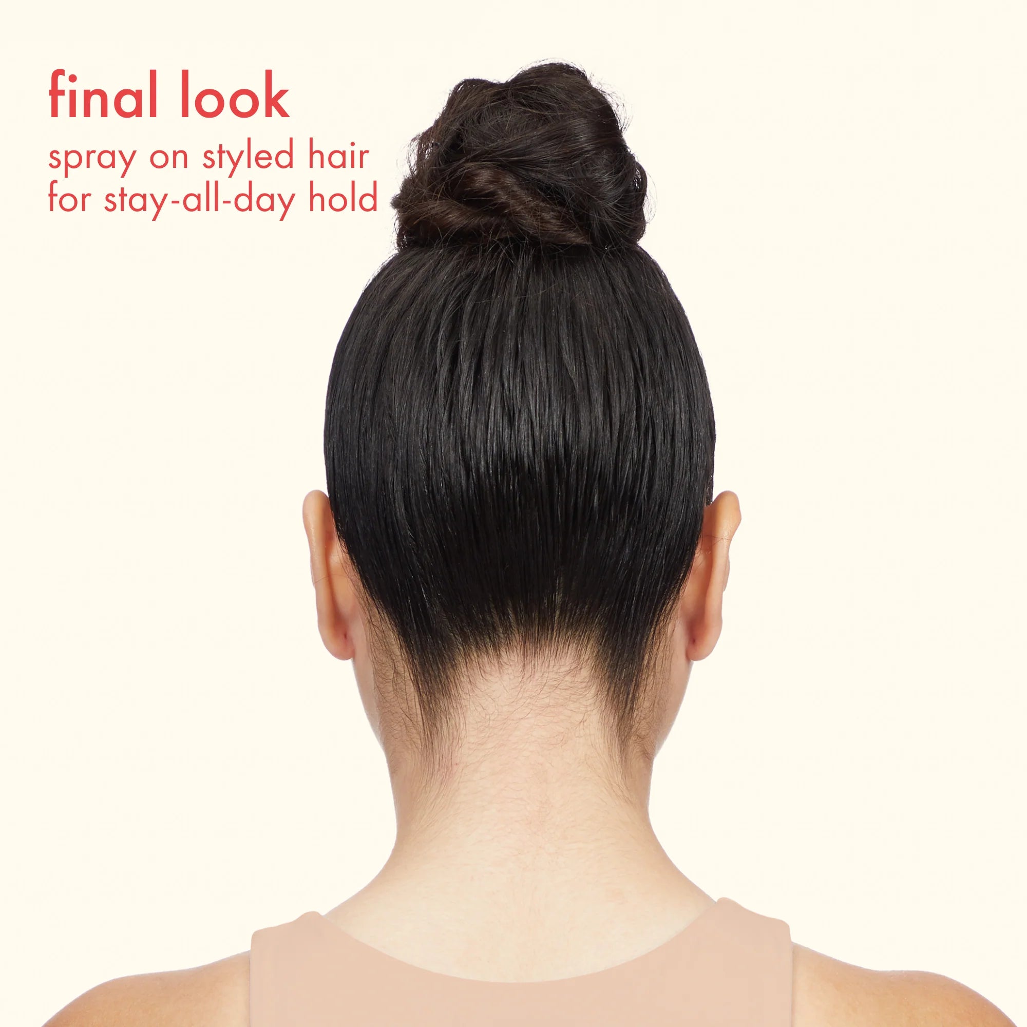 intens hairspray e hold