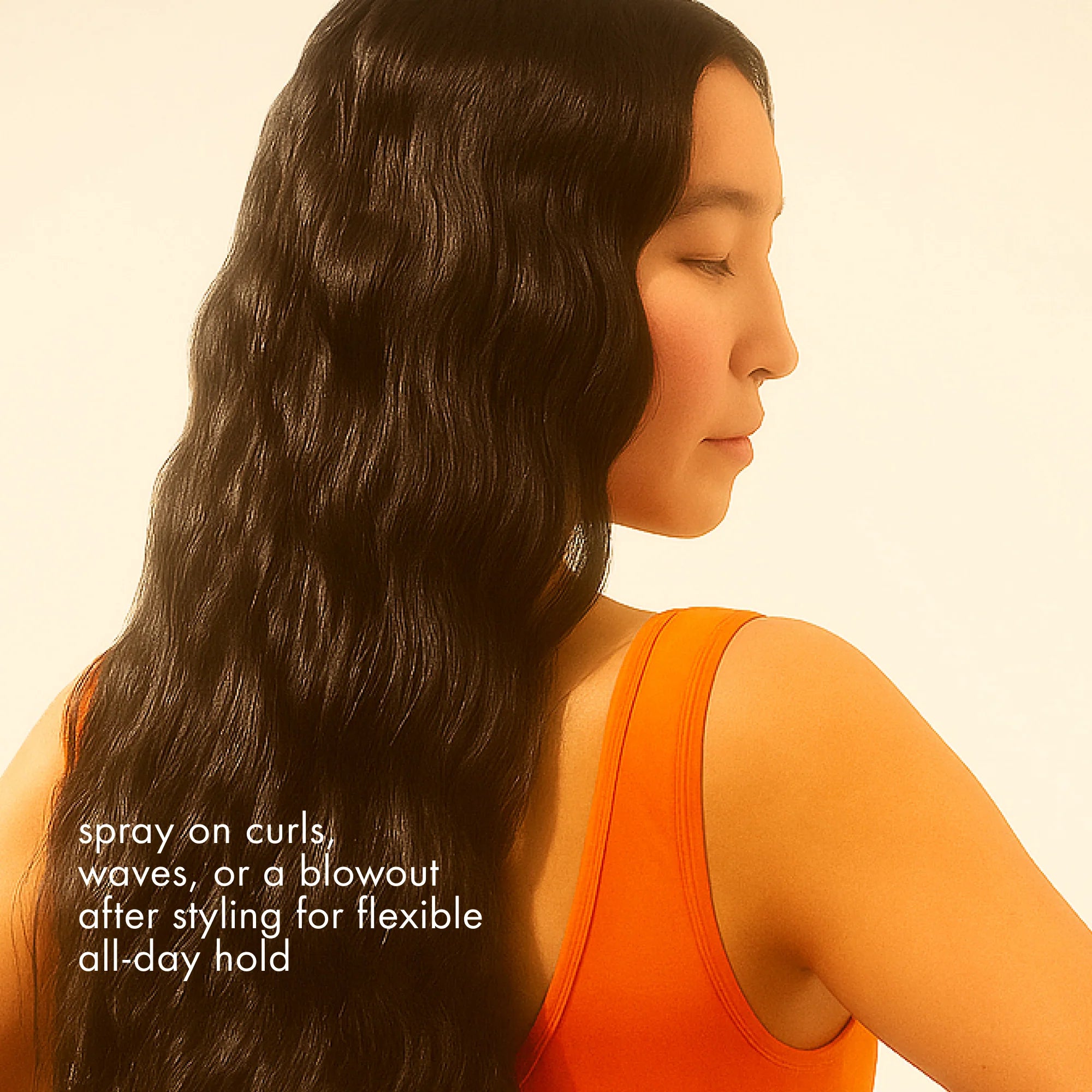 intens hairspray e hold