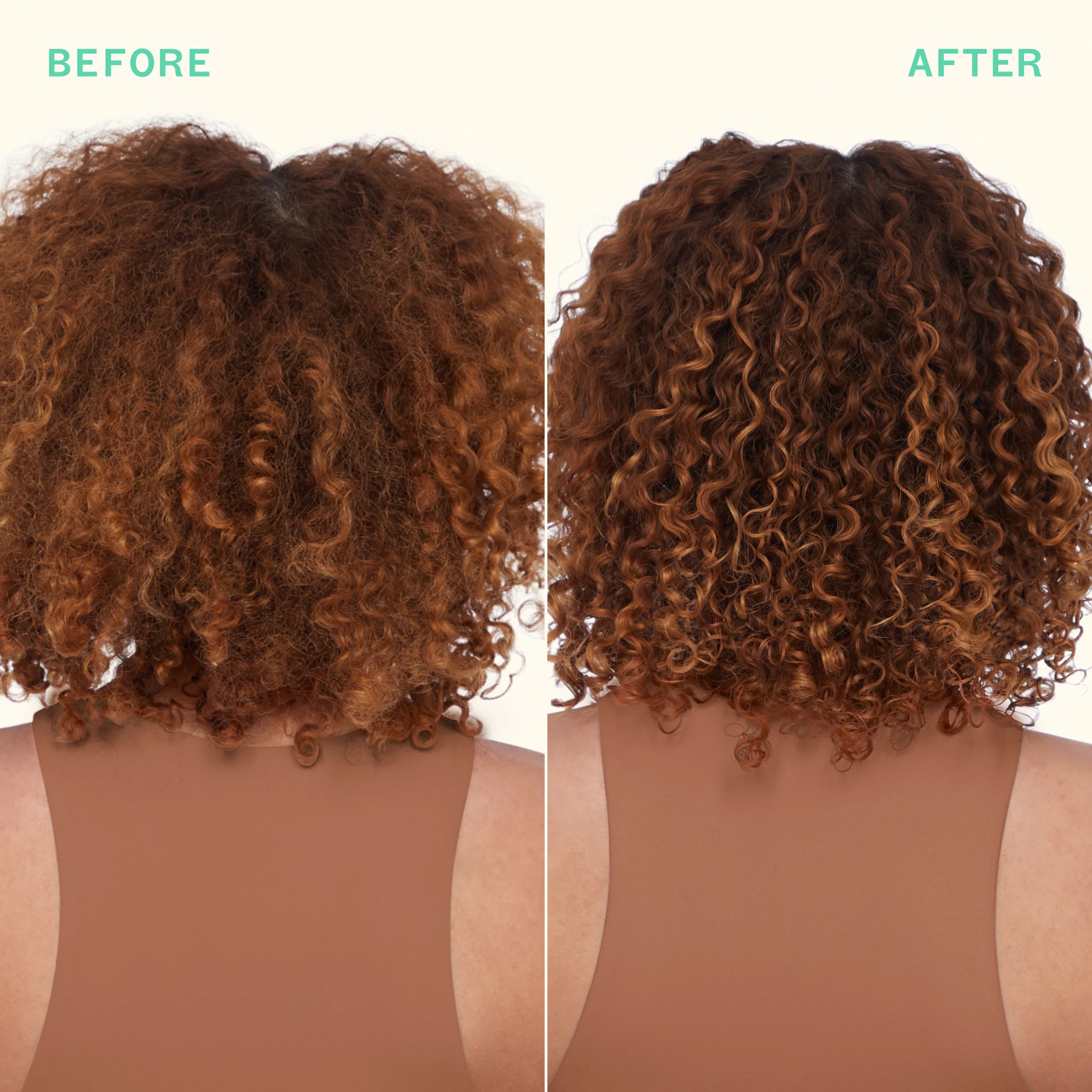 the kure strength repair shampoo