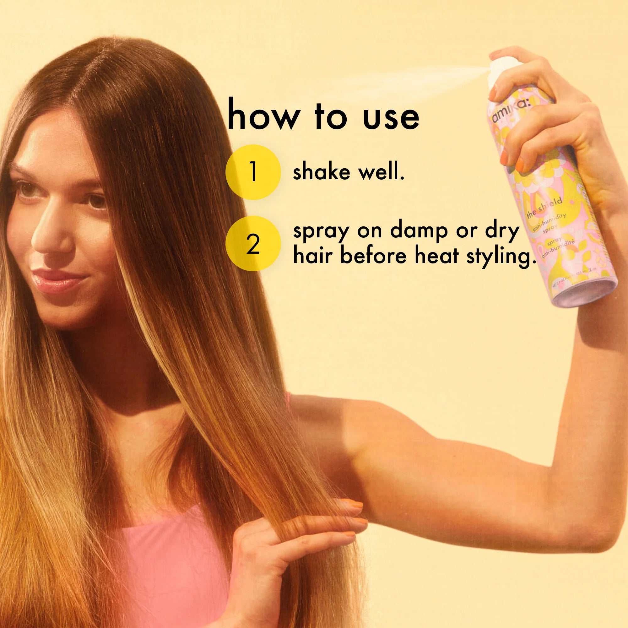 anti-humidity spray