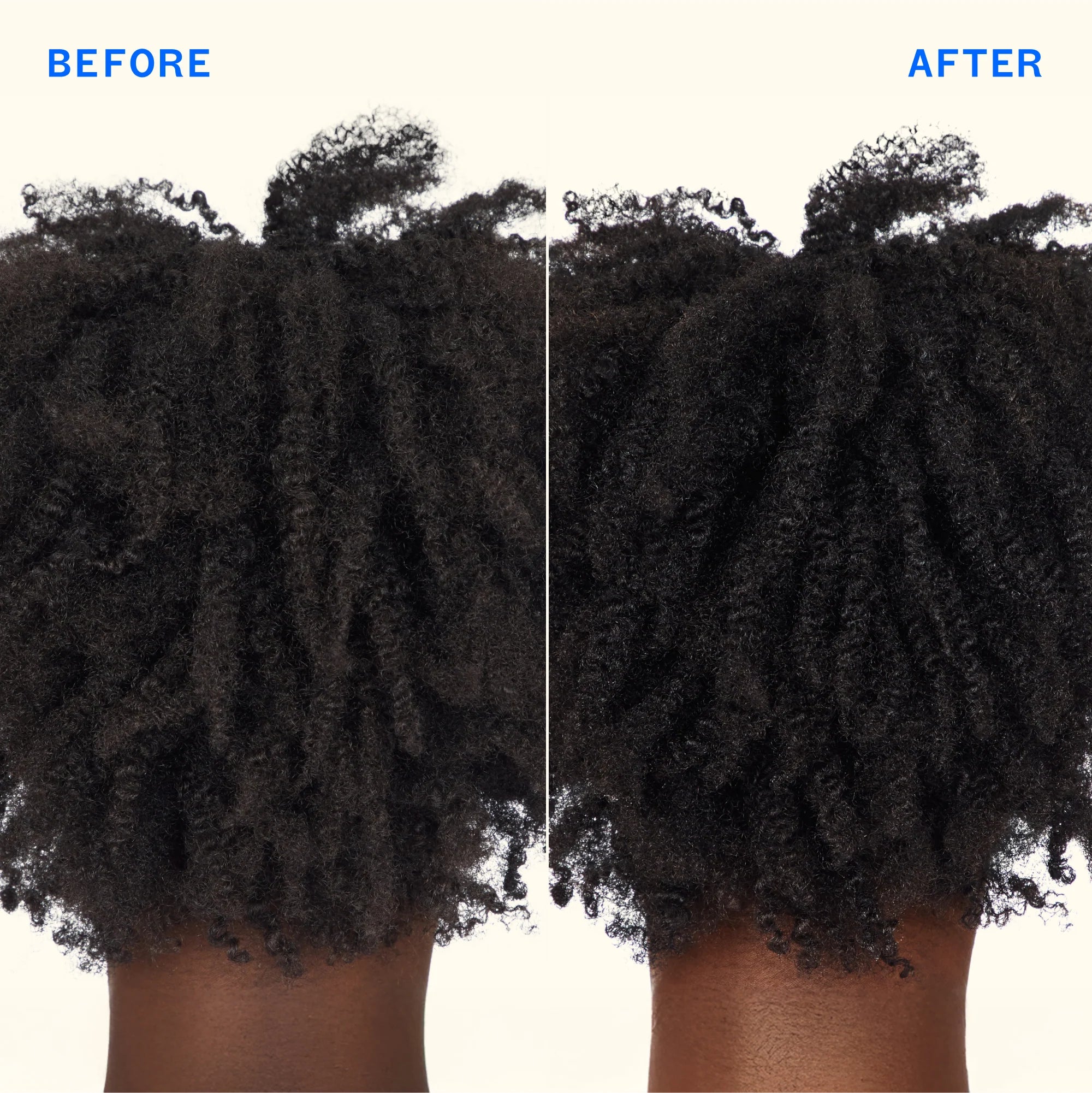 hydrating hair oil