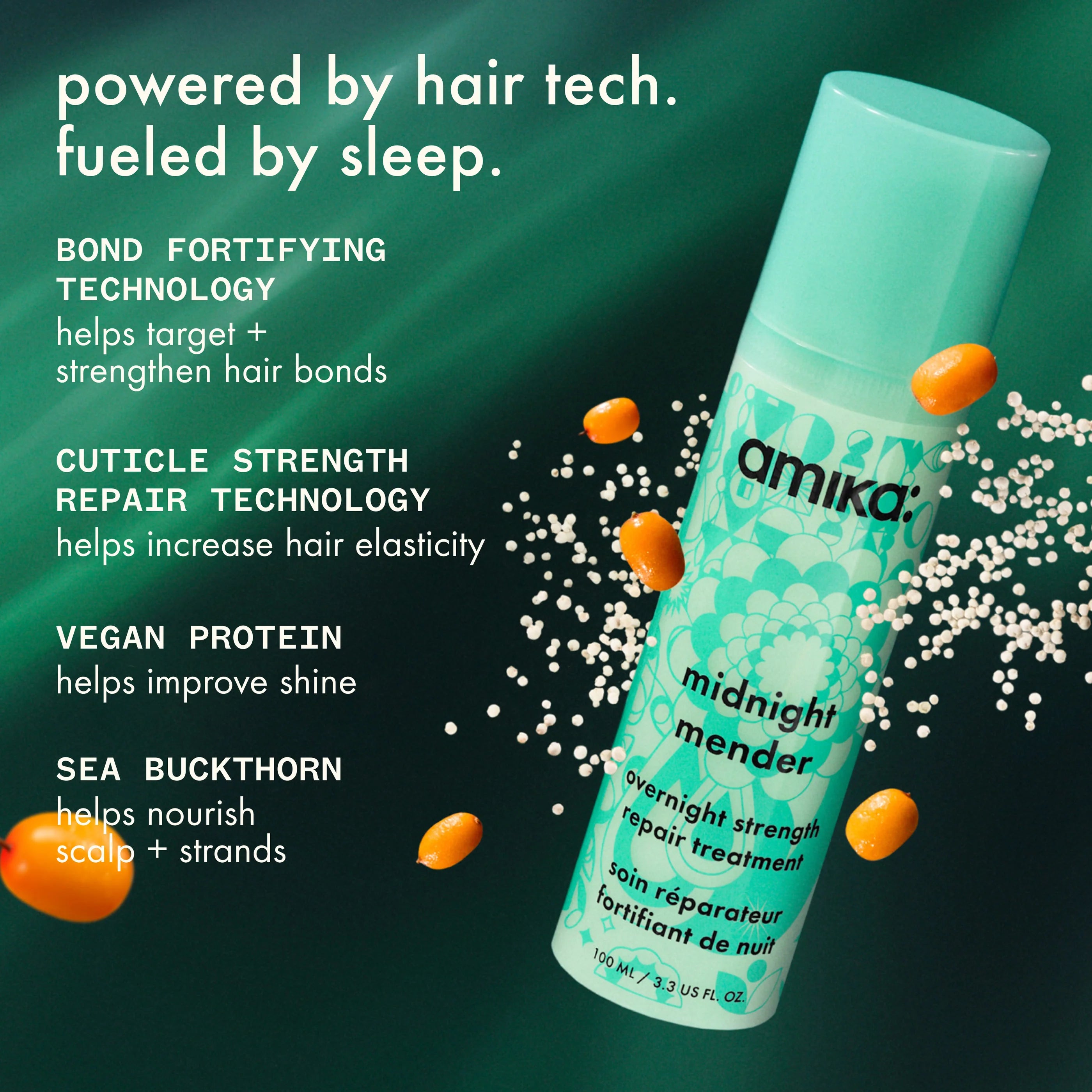overnight strength repair treatment