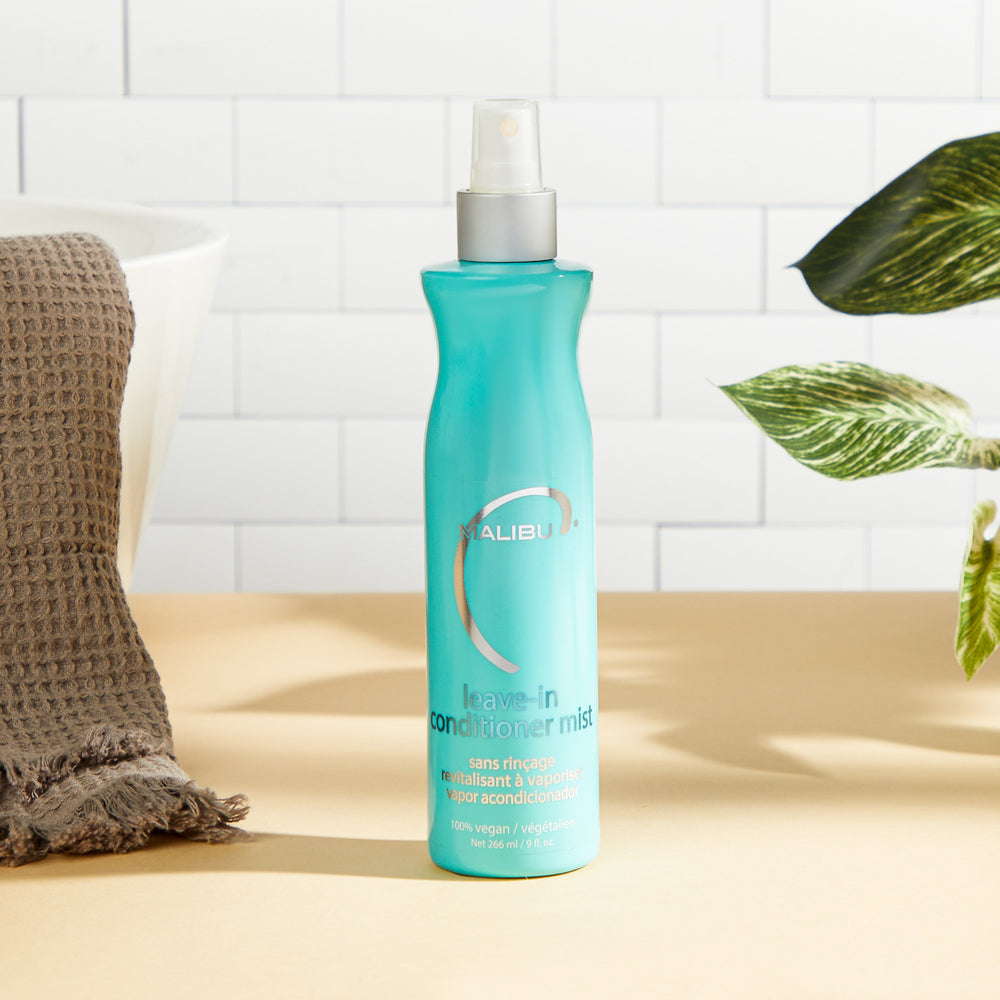 Leave-In Conditioner Mist