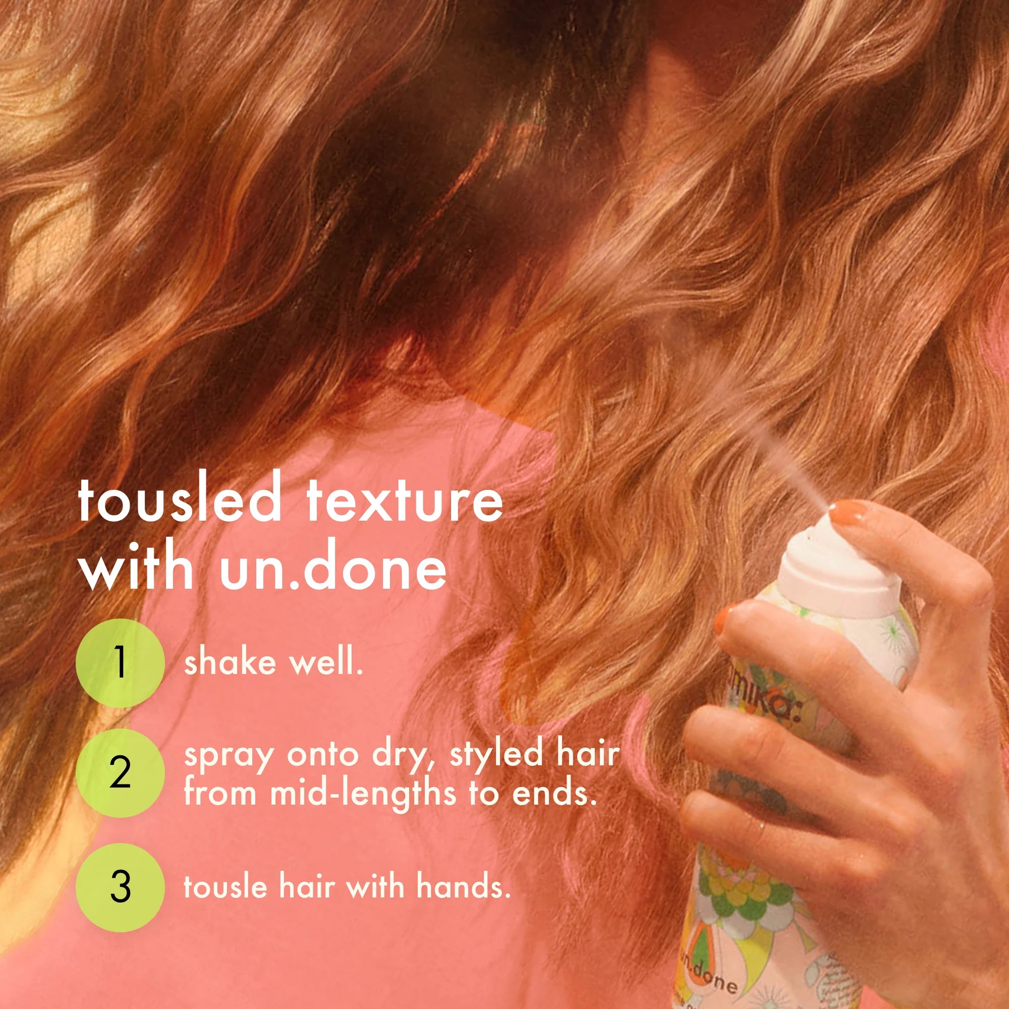 texture spray