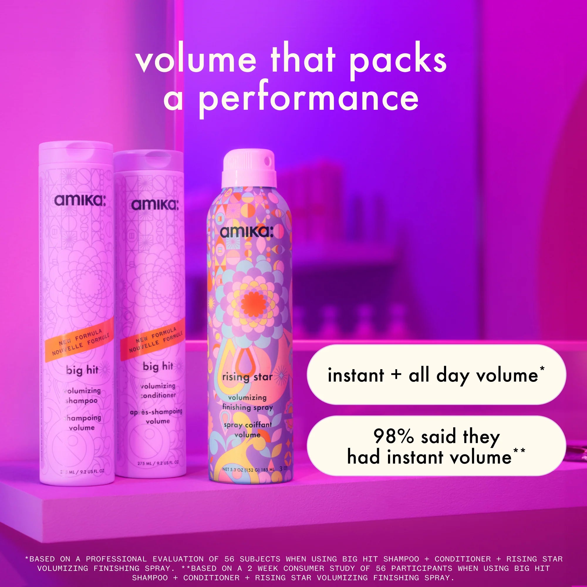 volumizing conditioner