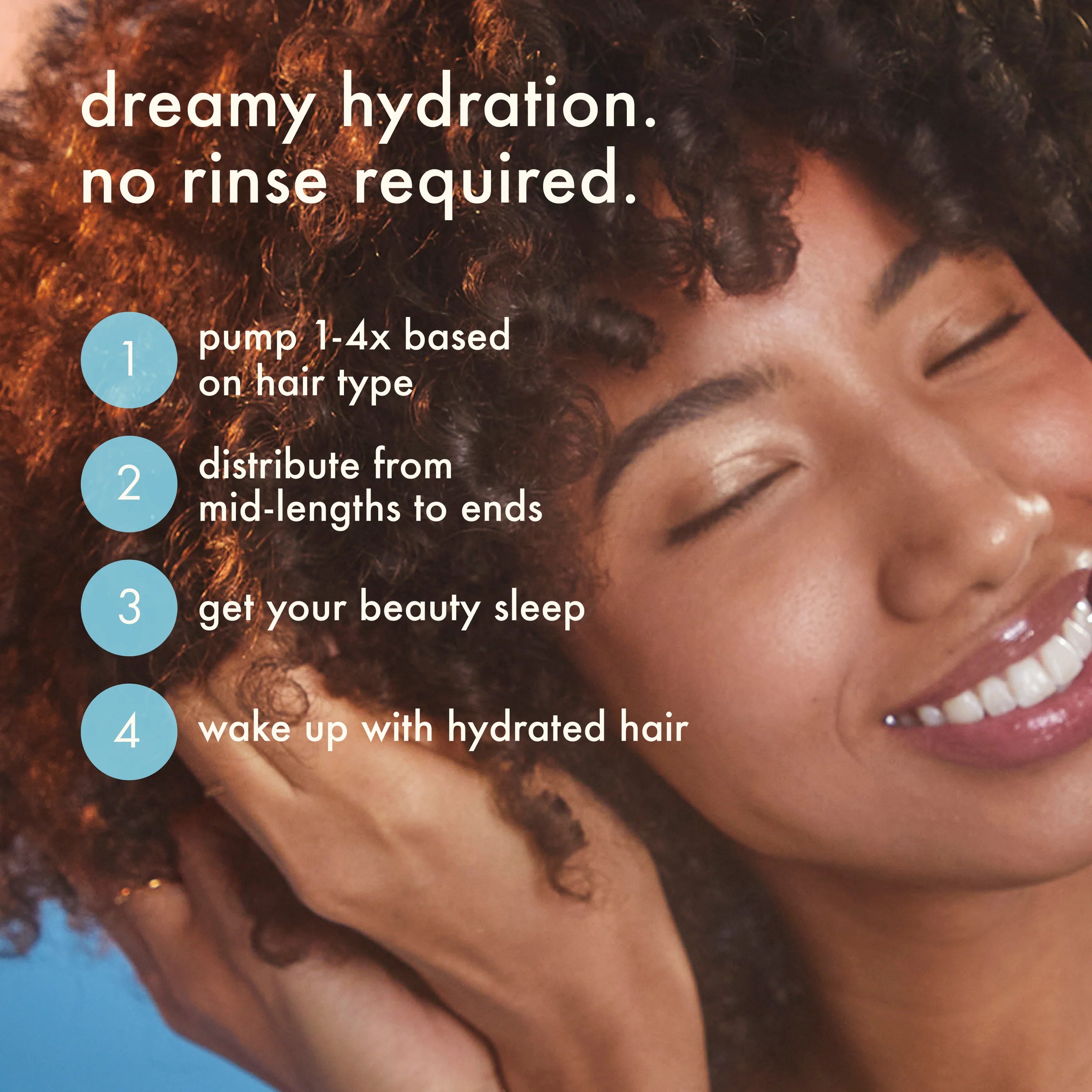 overnight hydration treatment