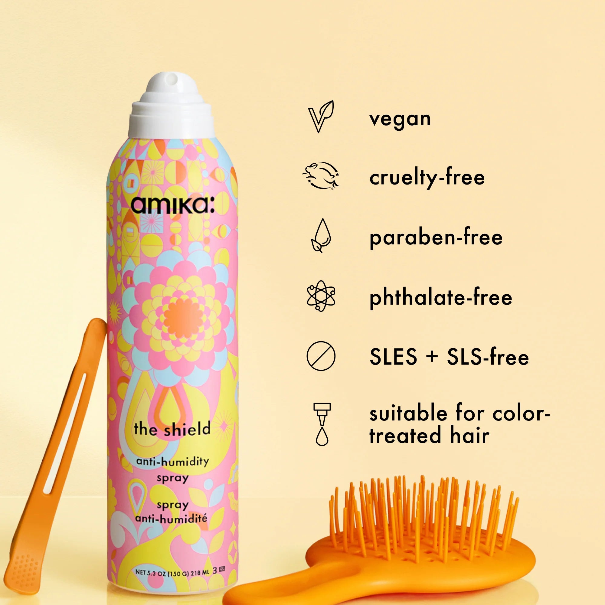 anti-humidity spray