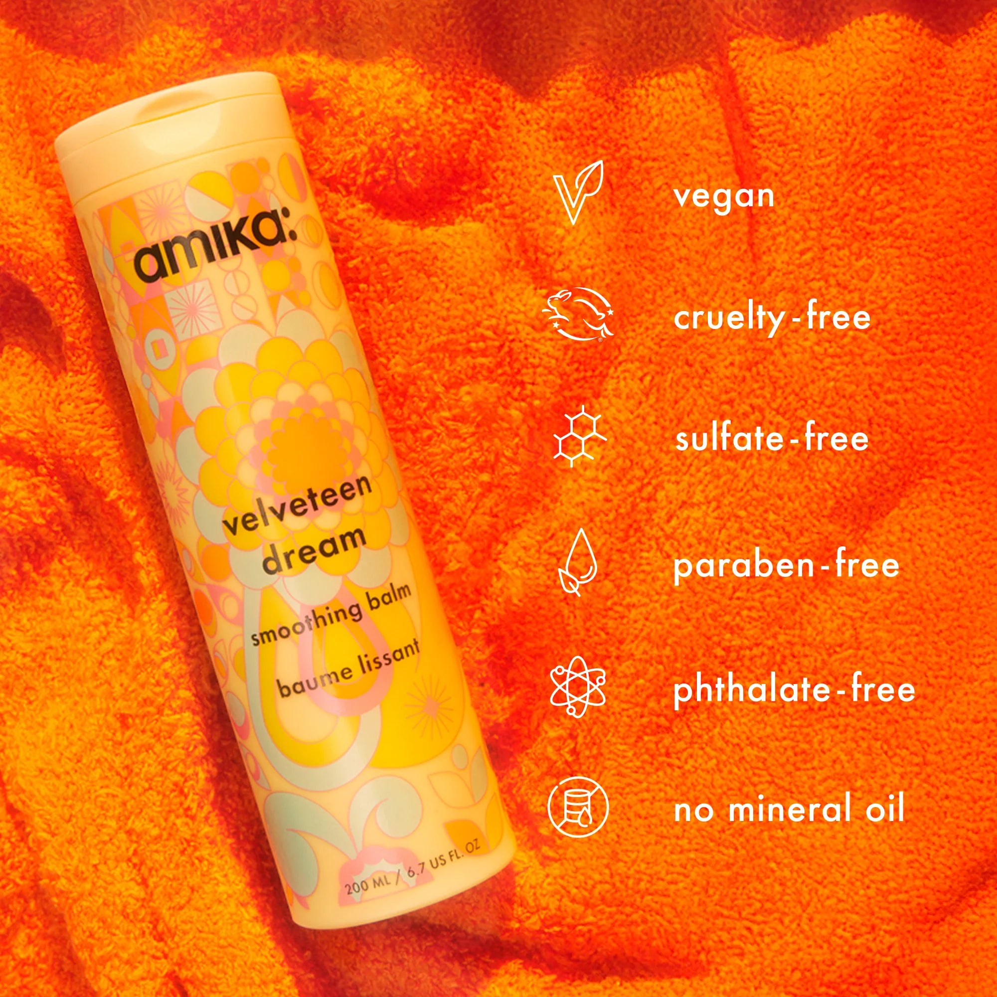 smoothing balm