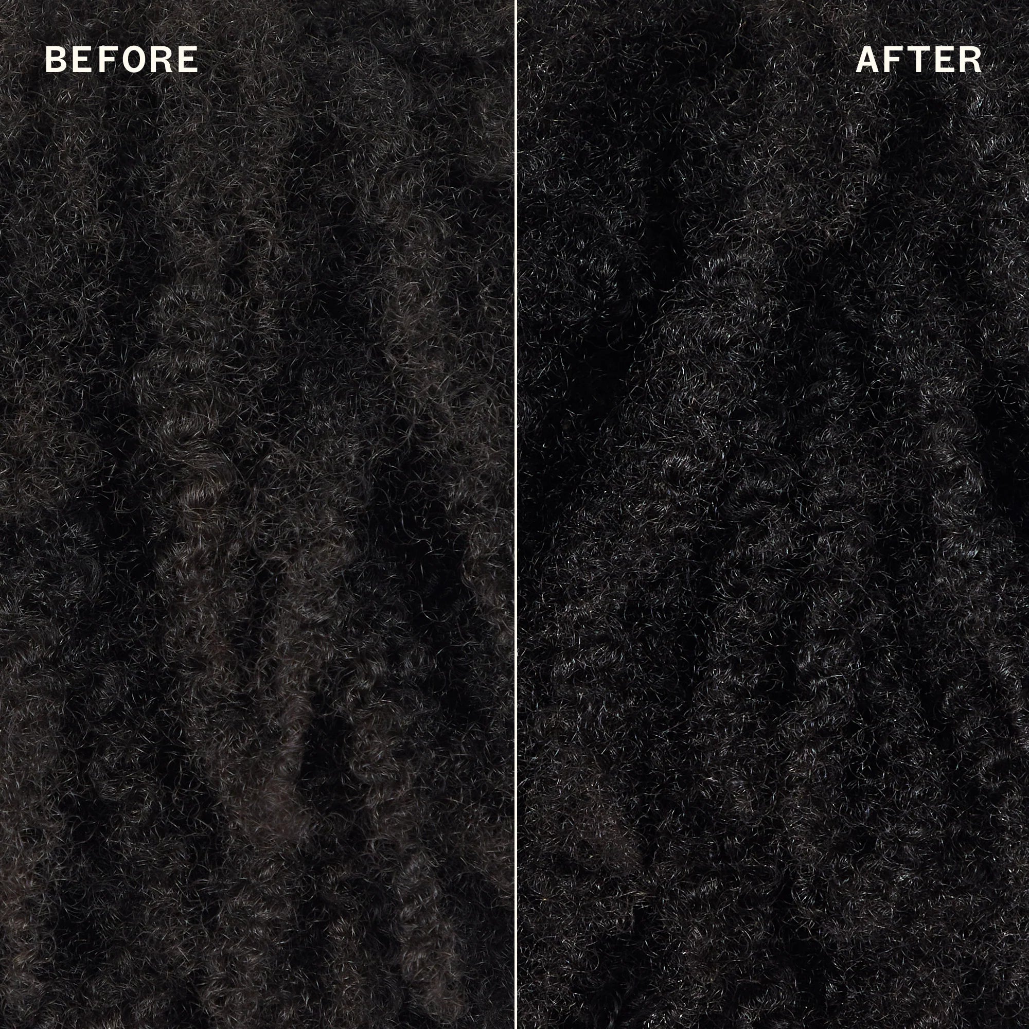 hydrating hair oil