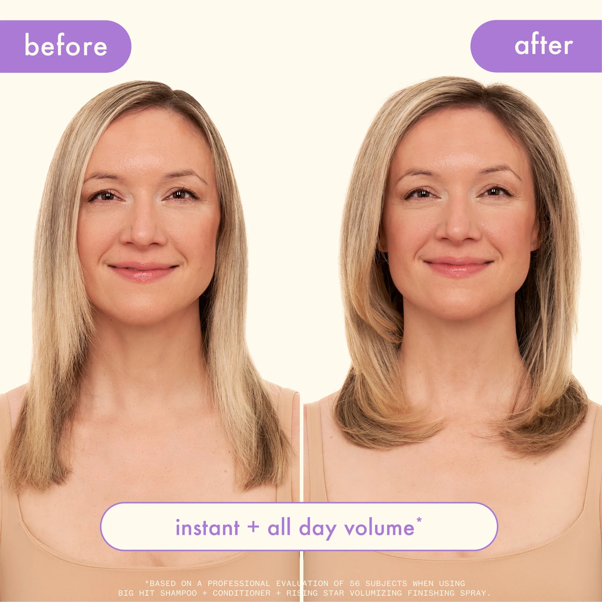 volumizing conditioner