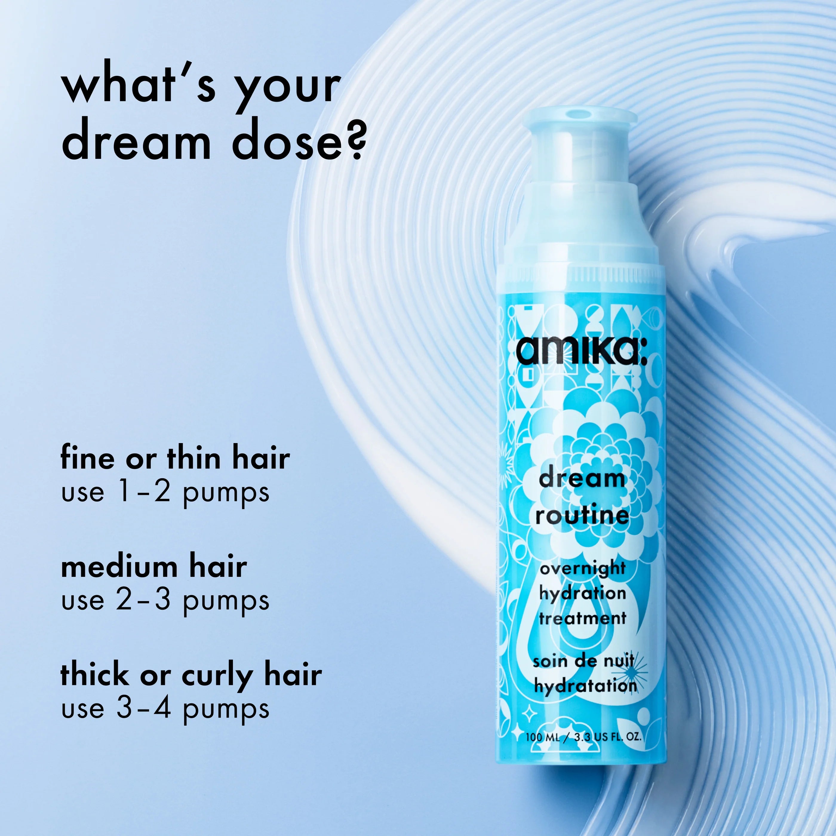 overnight hydration treatment