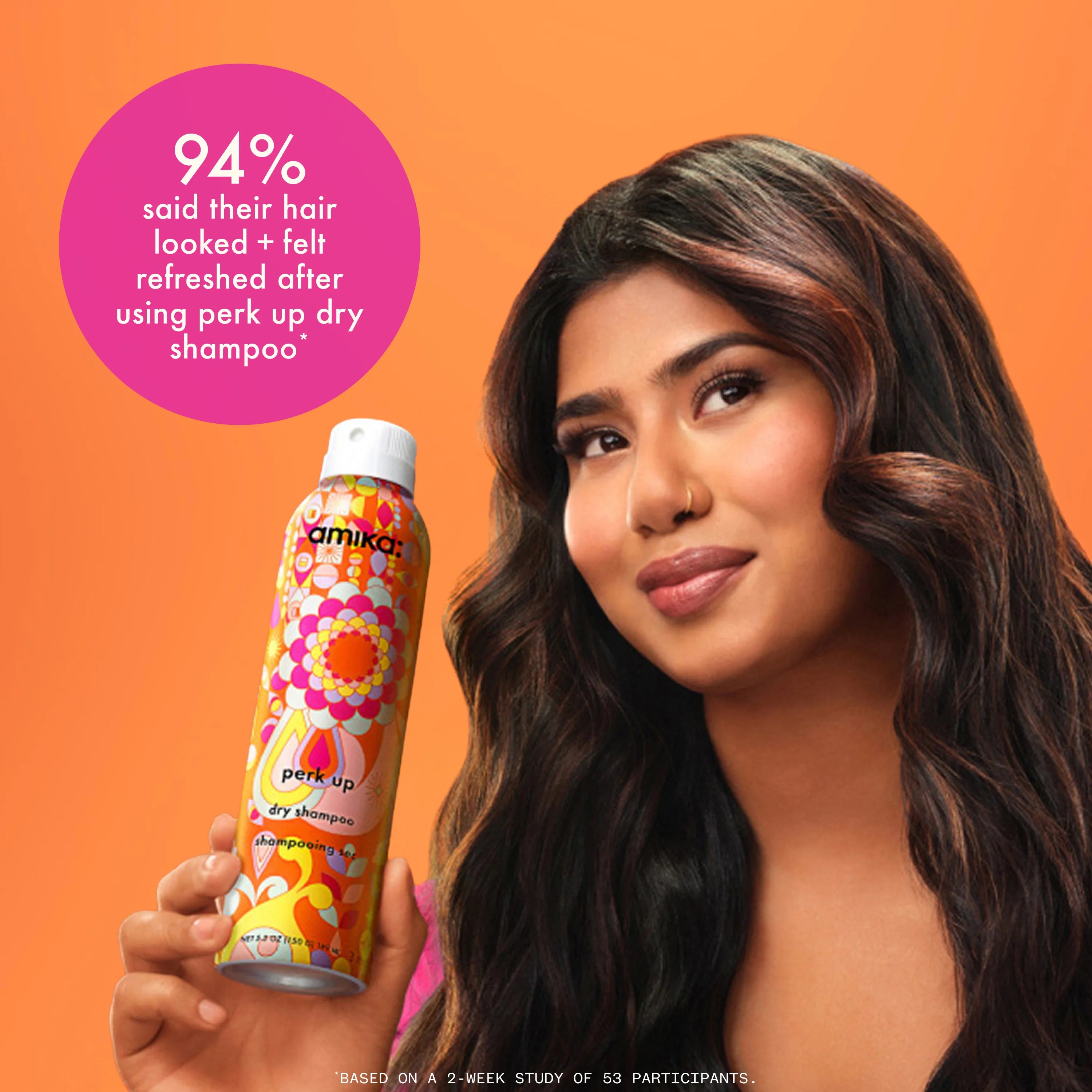 perk up talc-free dry shampoo