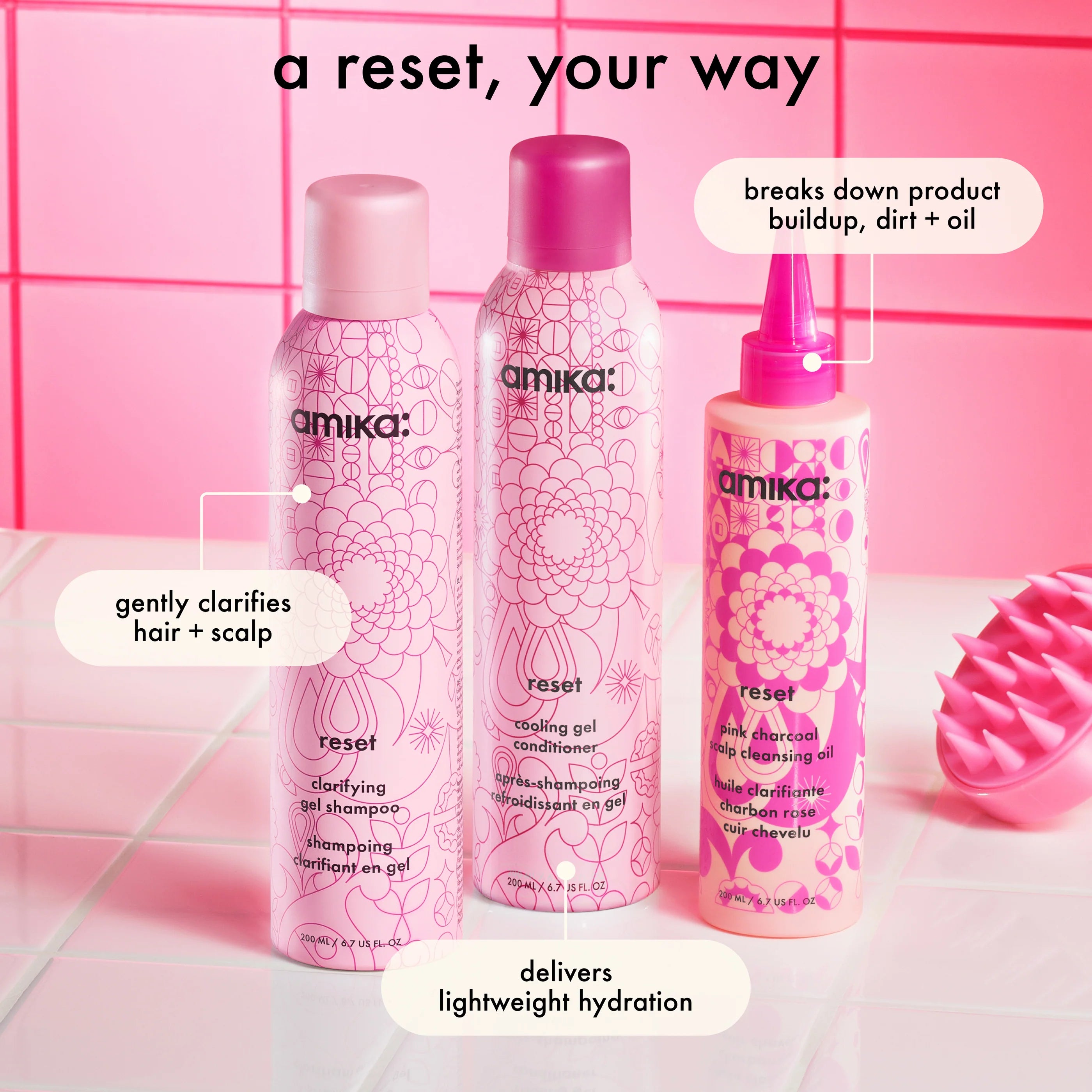 reset cooling gel conditioner