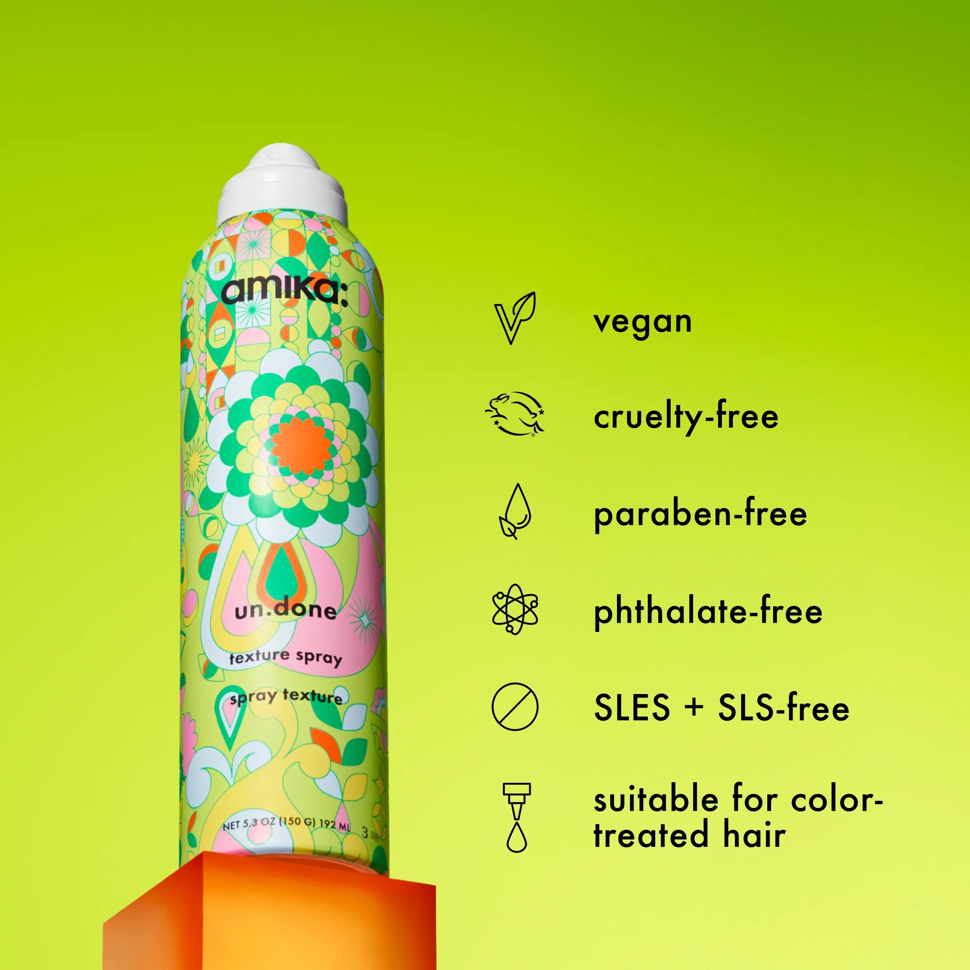 texture spray