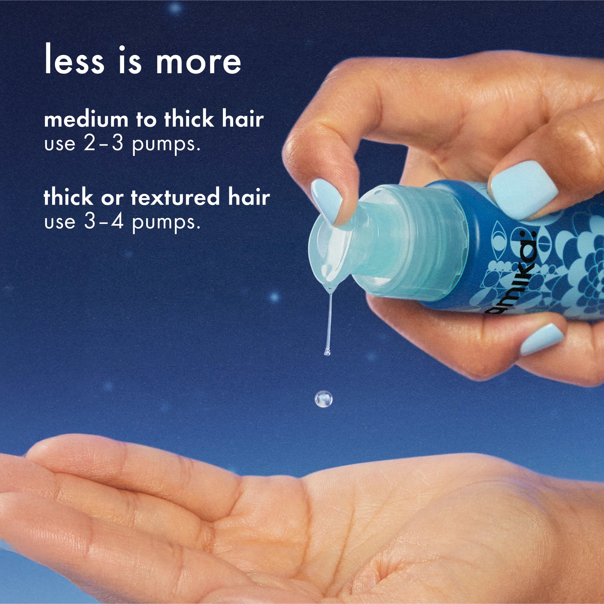 hydrating hair oil