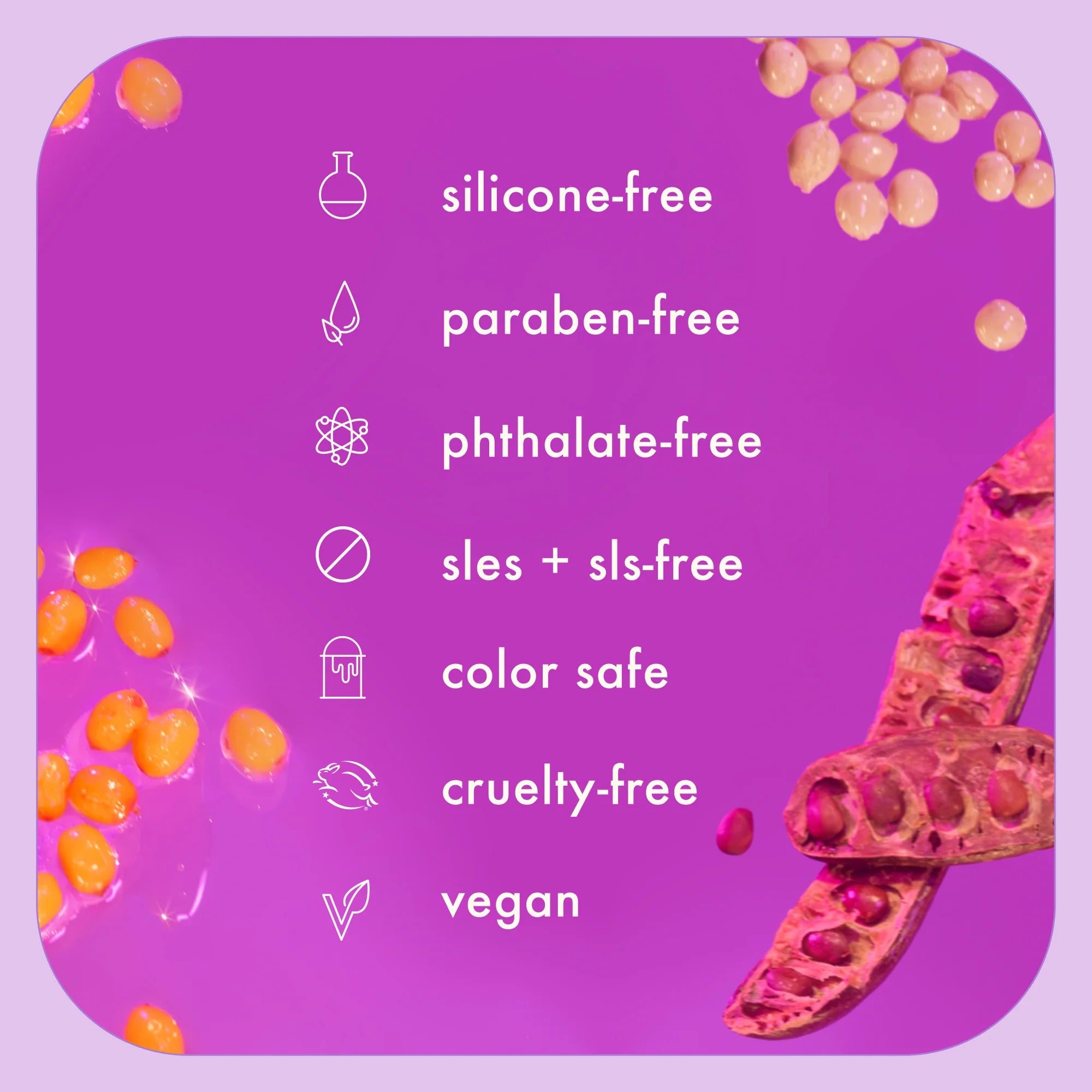 volumizing finishing spray