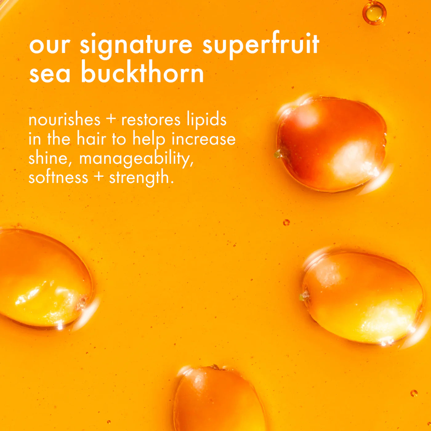 soulfood nourishing hair mask