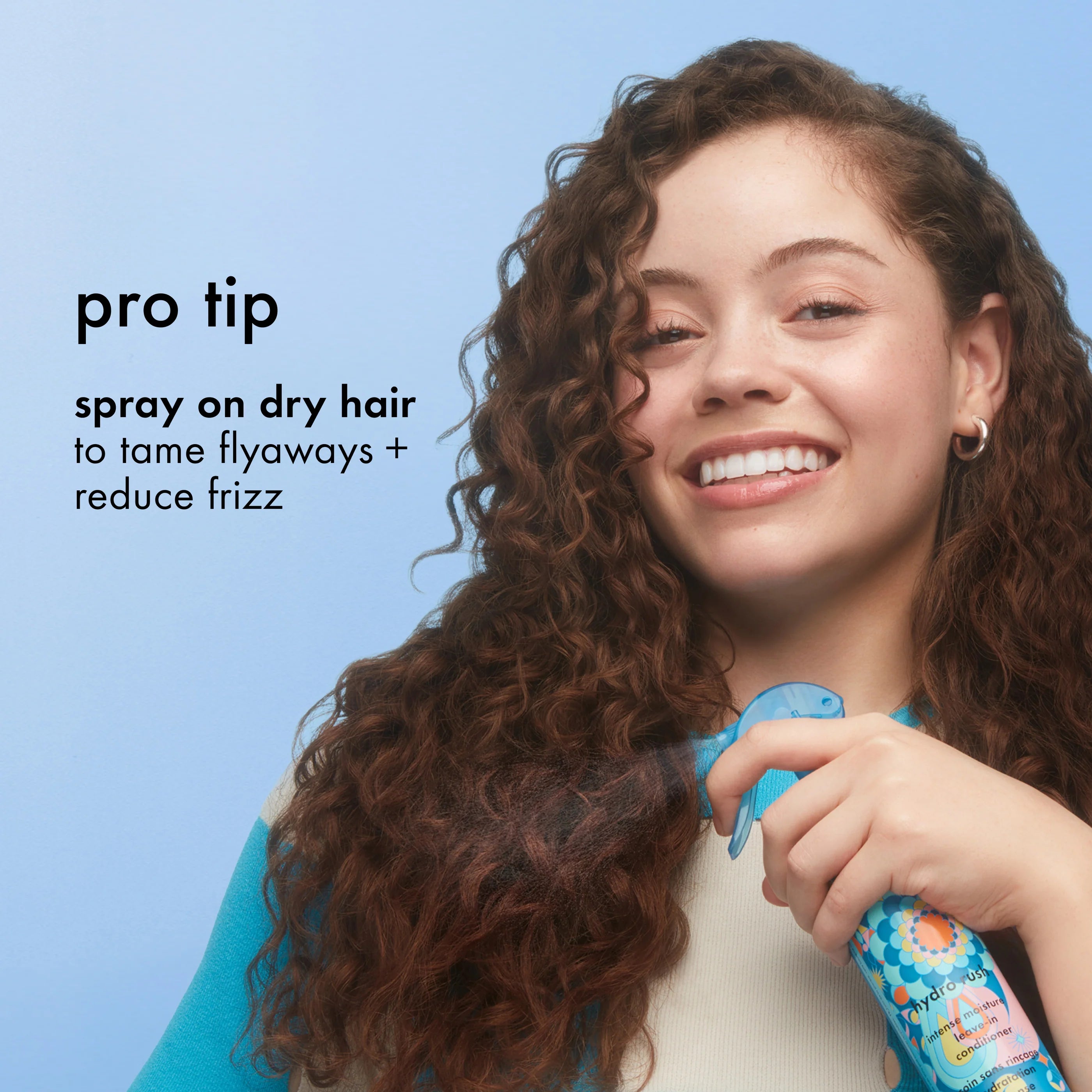 intense moisture leave-in conditioner