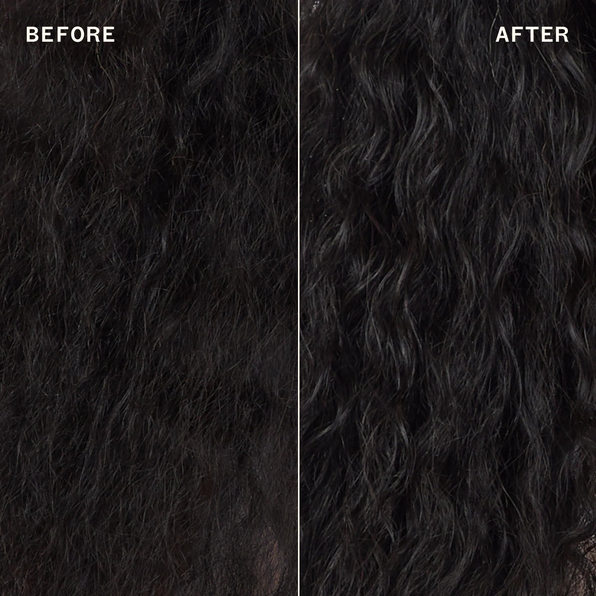 hydrating hair oil