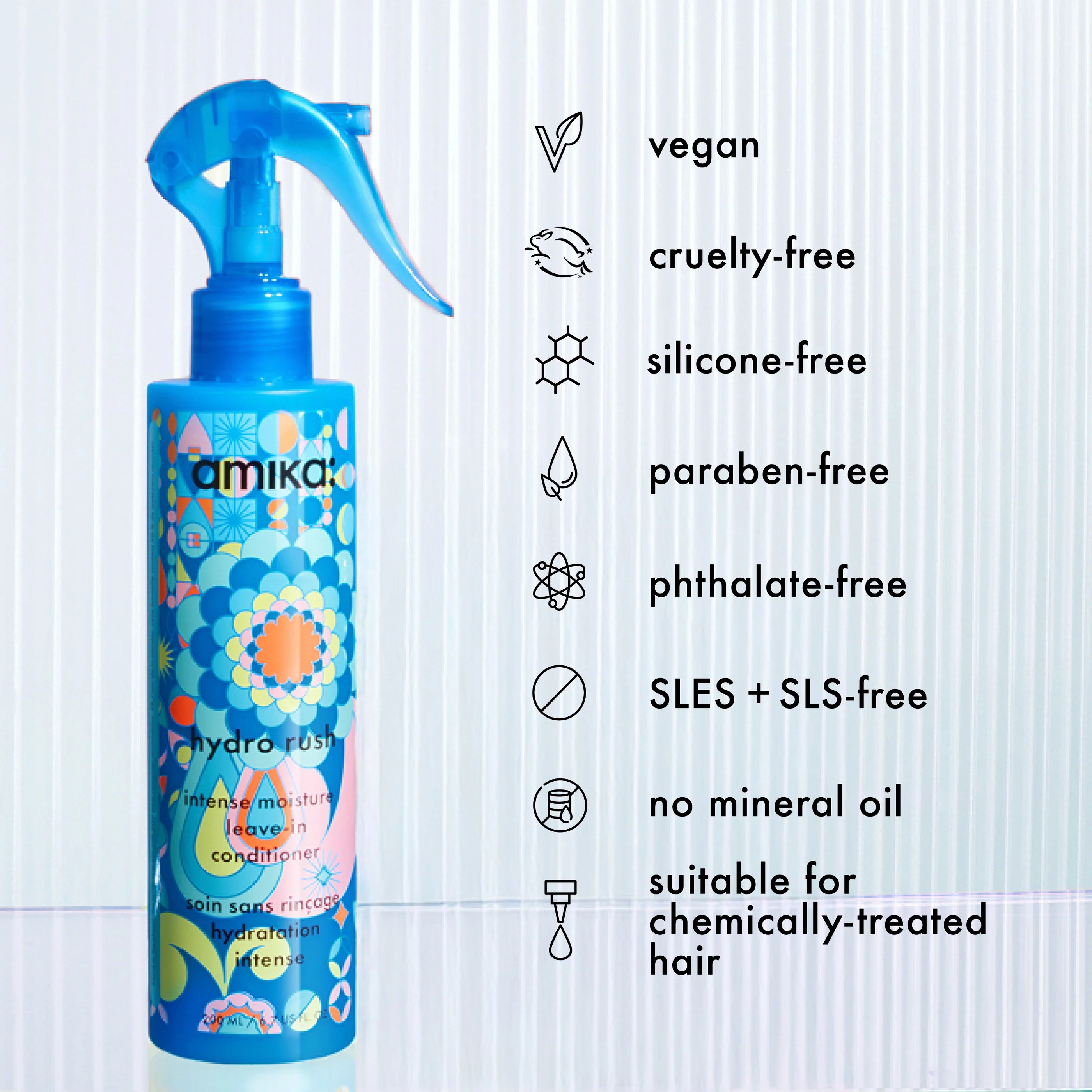 intense moisture leave-in conditioner