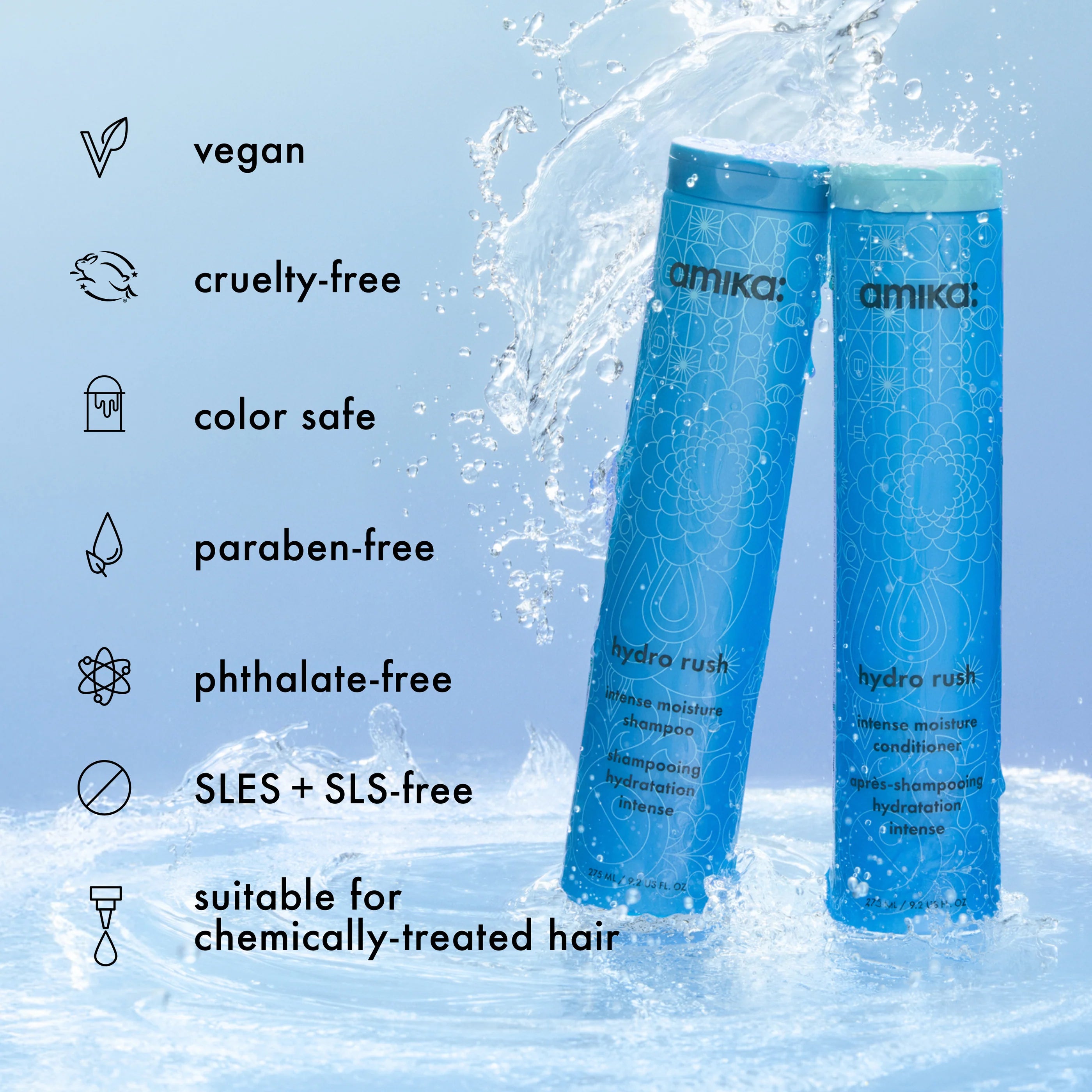 intense moisture  conditioner