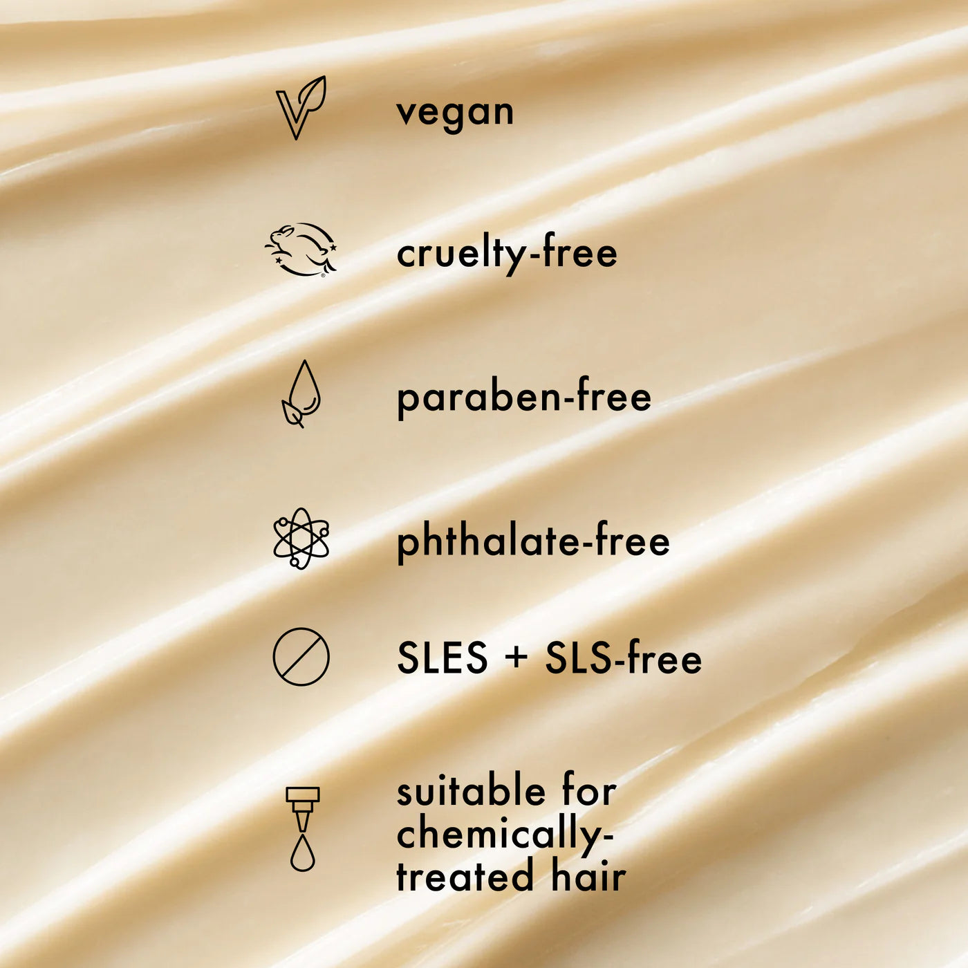 soulfood nourishing hair mask